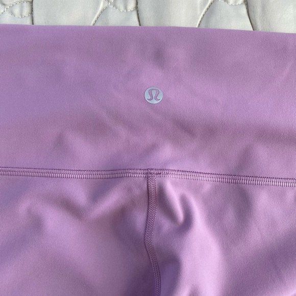 Lululemon Wunder Train HR color Jubilee - Picture 4 of 4
